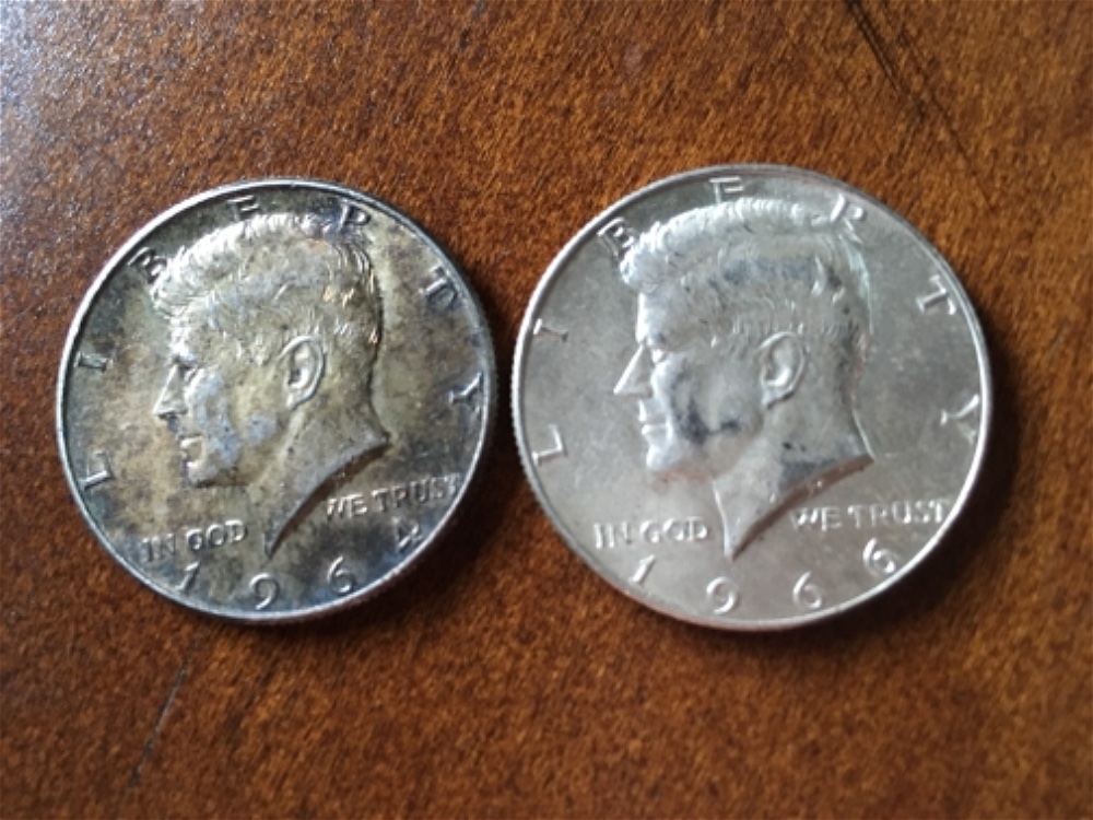 JFK-Half-Dollar-Roll-Hunters:-Silver,-Proofs-And-Other-Finds